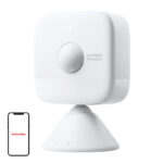 SWITCHBOT Capteur de Mouvement