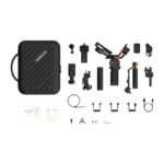 Kit de Stabilisateur iSteady MT3 Pro