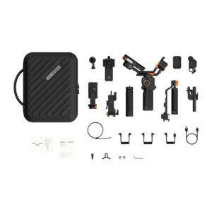 Kit de Stabilisateur iSteady MT3 Pro