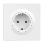 Sonoff WS01STPF-E Prise Murale Traditionnelle (Type F)
