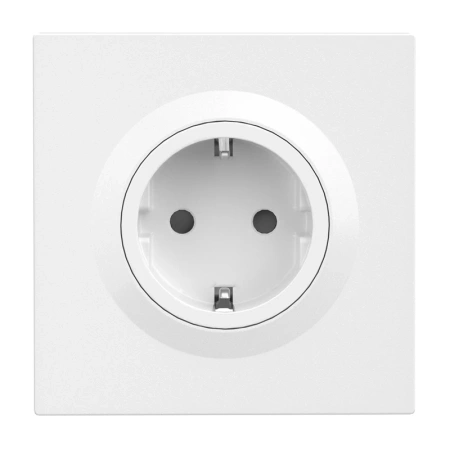 Sonoff WS01STPF-E Prise Murale Traditionnelle (Type F) - Ypsilon Computers