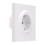 Sonoff WS01STPF-E Prise Murale Traditionnelle (Type F)