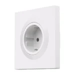 Sonoff WS01STPF-E Prise Murale Traditionnelle (Type F)