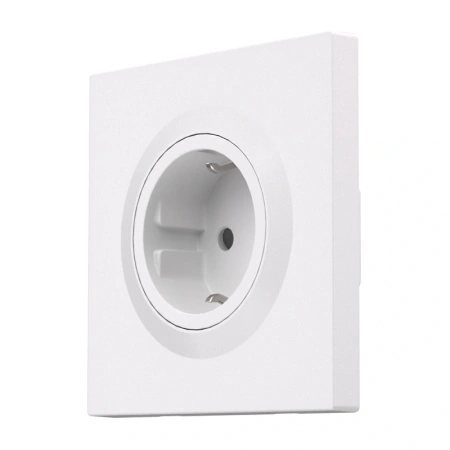 Sonoff WS01STPF-E Prise Murale Traditionnelle (Type F) - Ypsilon Computers