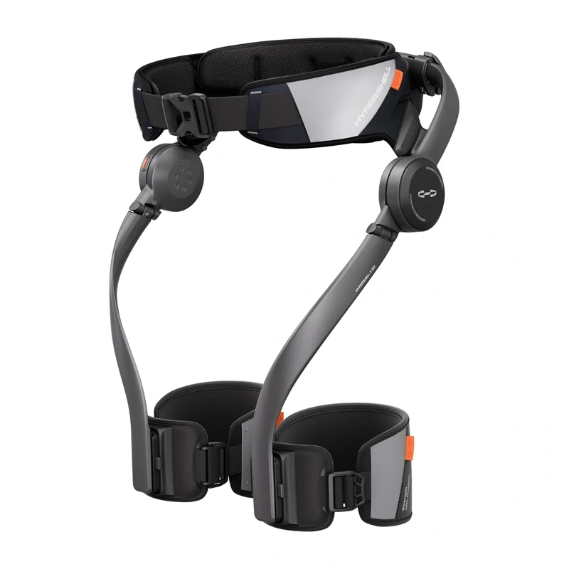 Hypershell X Pro Exosquelette - Ypsilon Computers