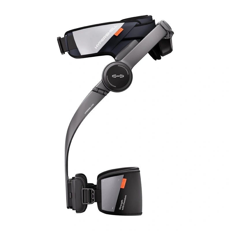 Hypershell X Pro Exosquelette - Ypsilon Computers