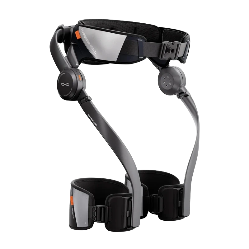 Hypershell X Pro Exosquelette - Ypsilon Computers