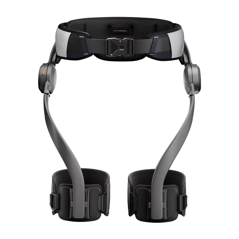 Hypershell X Pro Exosquelette - Ypsilon Computers