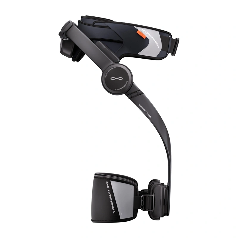 Hypershell X Carbone Exosquelette - Ypsilon Computers