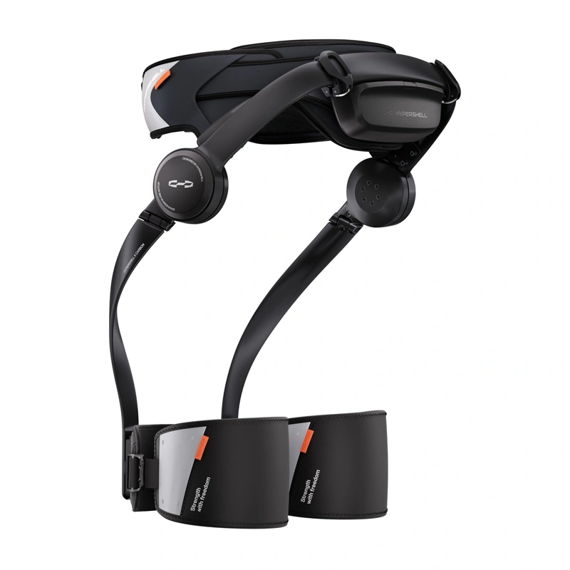Hypershell X Carbone Exosquelette - Ypsilon Computers