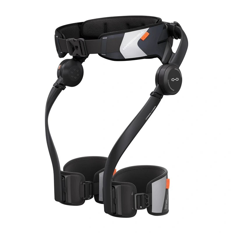 Hypershell X Carbone Exosquelette - Ypsilon Computers