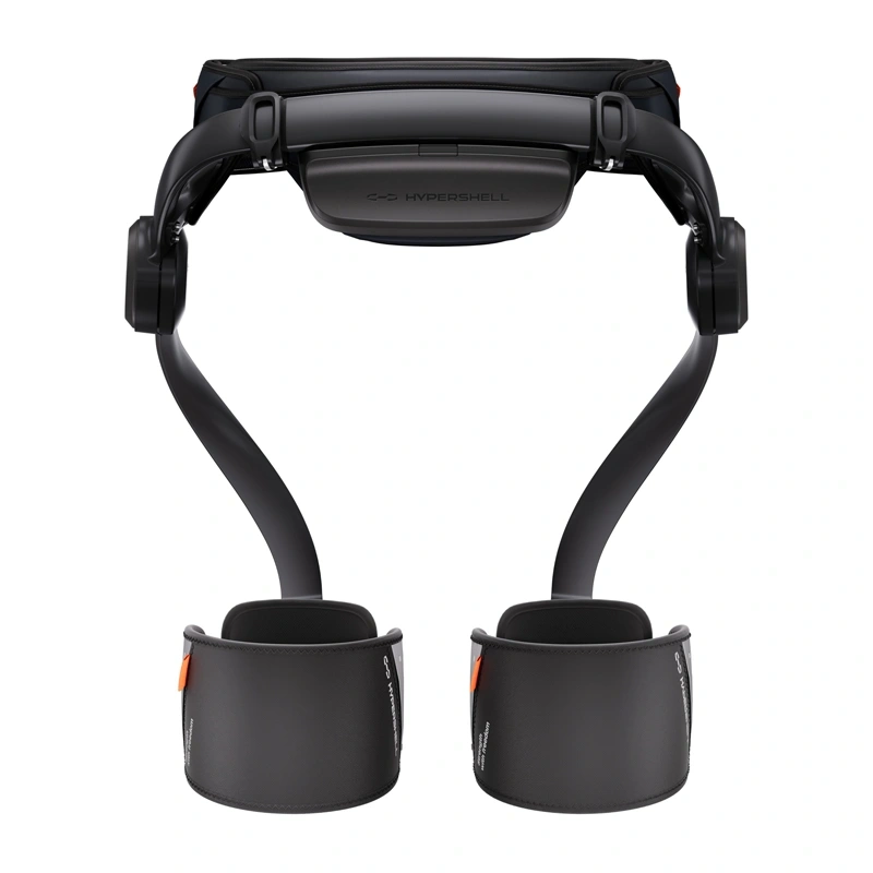 Hypershell X Carbone Exosquelette - Ypsilon Computers