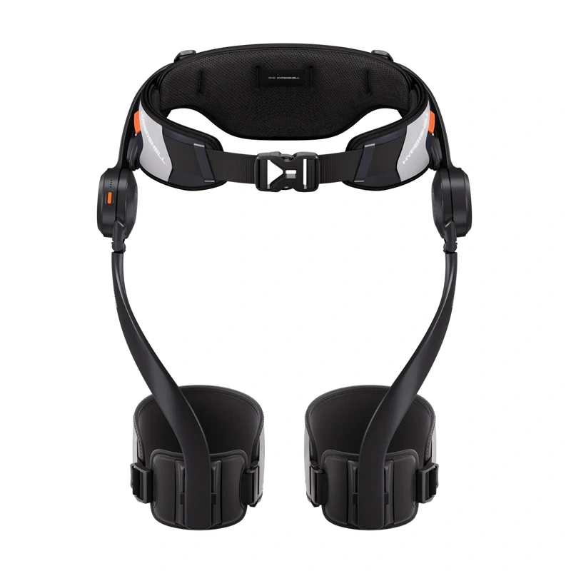 Hypershell X Carbone Exosquelette - Ypsilon Computers