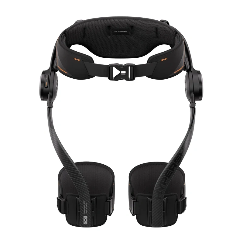 Hypershell X Ultra Exosquelette - Ypsilon Computers