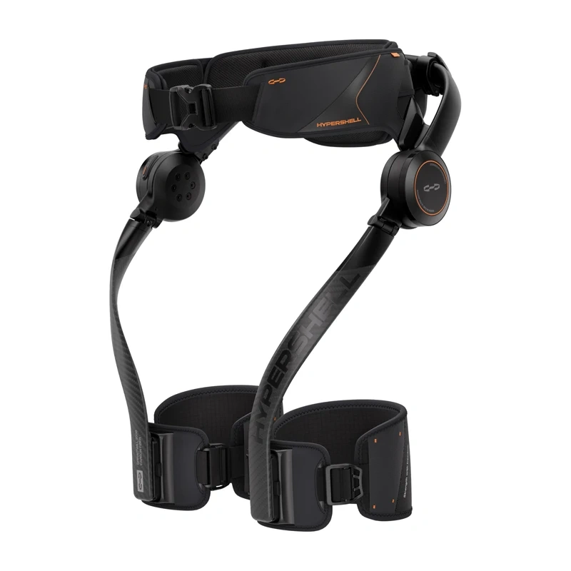 Hypershell X Ultra Exosquelette - Ypsilon Computers
