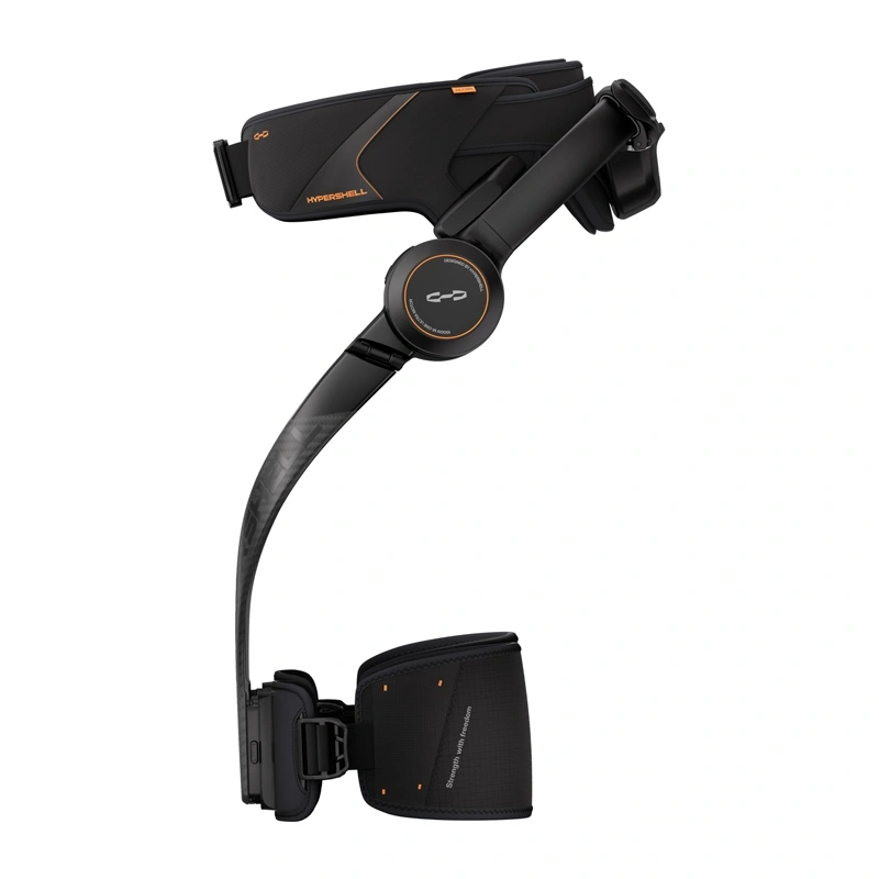 Hypershell X Ultra Exosquelette - Ypsilon Computers