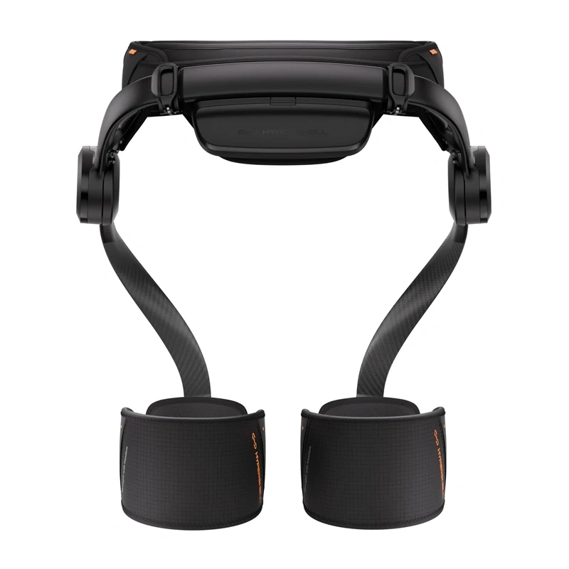 Hypershell X Ultra Exosquelette - Ypsilon Computers