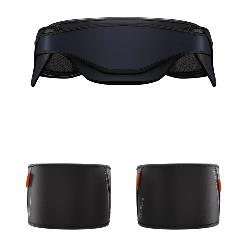 Kit d'accessoires Hypershell AeroFlex AquaTex - Ypsilon Computers