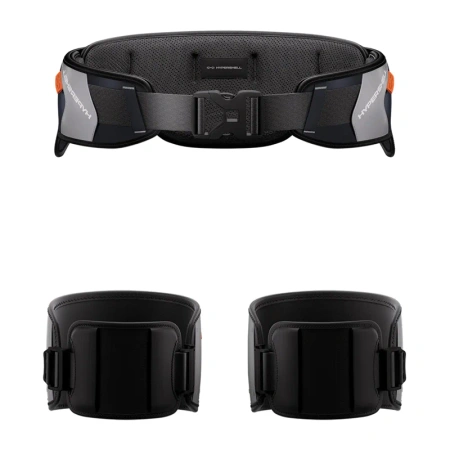 Kit d'accessoires Hypershell AeroFlex AquaTex - Ypsilon Computers