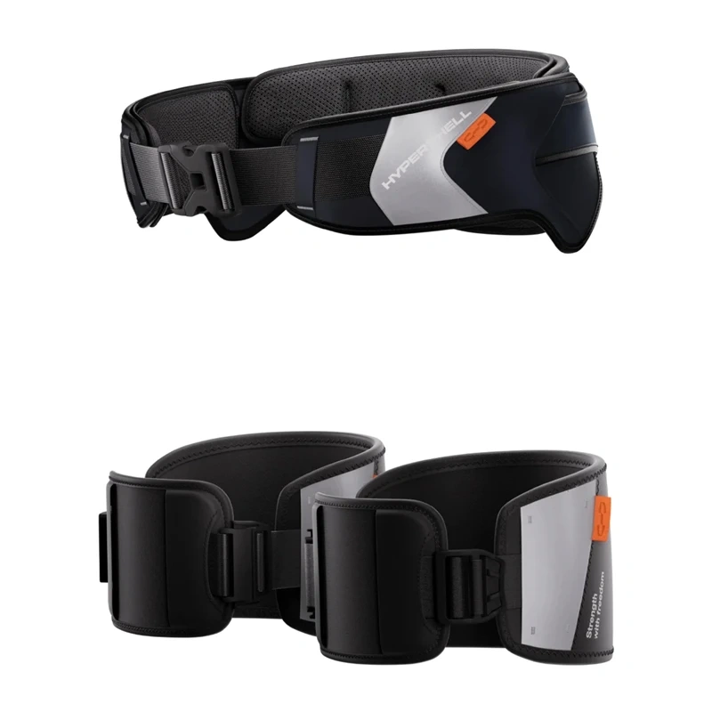 Kit d'accessoires Hypershell AeroFlex AquaTex - Ypsilon Computers