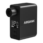 Cycplus AS1 PRO POCHE PRO AIRBANK Mini Pompe à Vélo