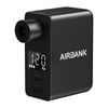 Cycplus AS1 PRO POCHE PRO AIRBANK Mini Pompe à Vélo - Ypsilon Computers