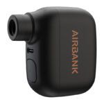 Cycplus AS100 POMPE À VÉLO MINI AIRBANK