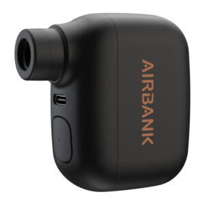 Cycplus AS100 POMPE À VÉLO MINI AIRBANK - Ypsilon Computers