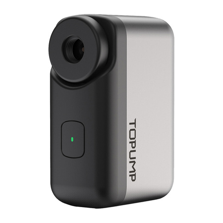 Cycplus AS200 TB2 POMPE À VÉLO Mini - Ypsilon Computers