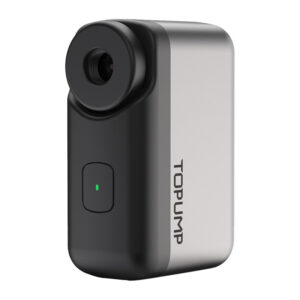 Cycplus AS200 TB2 POMPE À VÉLO Mini - Ypsilon Computers