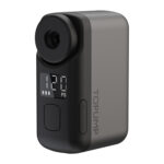 Cycplus AS200 PRO TB2 PRO TOPUMP Mini Pompe à Vélo