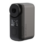 Cycplus AS200 PRO TB2 PRO TOPUMP Mini Pompe à Vélo