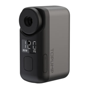 Cycplus AS200 PRO TB2 PRO TOPUMP Mini Pompe à Vélo - Ypsilon Computers
