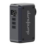 Cycplus AS230 PRO DP5 PRO Mini Pompe à Vélo