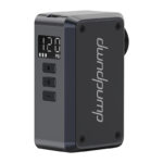 Cycplus AS230 PRO DP5 PRO Mini Pompe à Vélo
