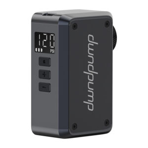 Cycplus AS230 PRO DP5 PRO Mini Pompe à Vélo - Ypsilon Computers