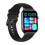 COLMI C28 Montre Intelligente – Noir