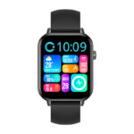 COLMI C28 Montre Intelligente – Noir