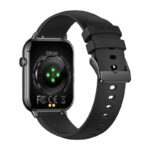COLMI C28 Montre Intelligente – Noir