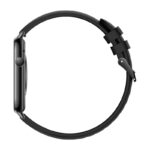COLMI C28 Montre Intelligente – Noir