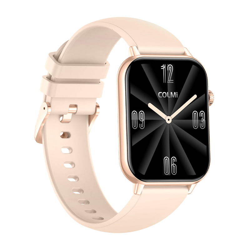 COLMI C28 Montre Intelligente Or - Ypsilon Computers