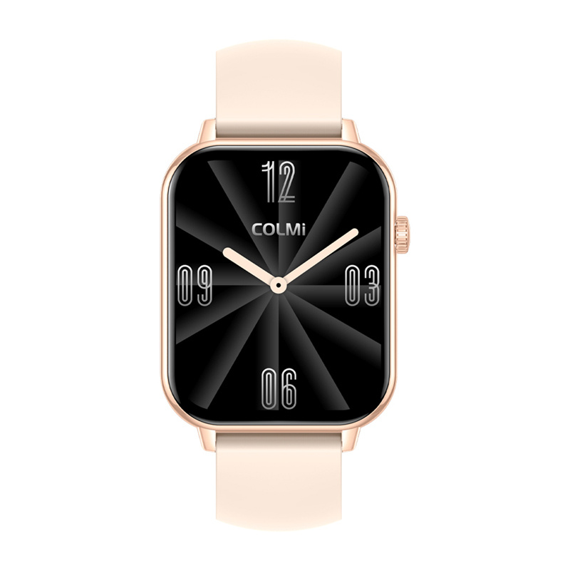 COLMI C28 Montre Intelligente Or - Ypsilon Computers