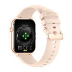 COLMI C28 Montre Intelligente Or