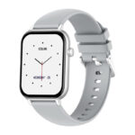 COLMI C28 Montre Intelligente Argentée