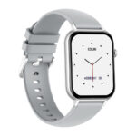 COLMI C28 Montre Intelligente Argentée