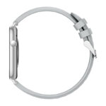 COLMI C28 Montre Intelligente Argentée