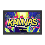 Huion Kamvas 22 GEN 3 (GS2203) Tablette Graphique
