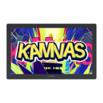 Huion Kamvas 22 GEN 3 (GS2203) Tablette Graphique