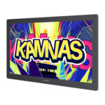 Huion Kamvas 22 GEN 3 (GS2203) Tablette Graphique