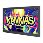 Huion Kamvas 22 GEN 3 (GS2203) Tablette Graphique